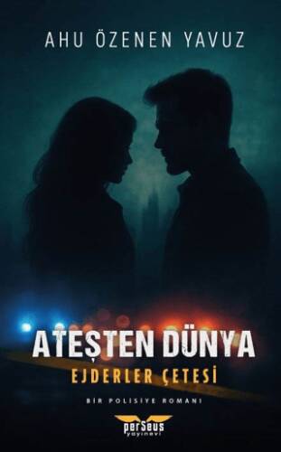 Ateşten Dünya – Ejderler Çetesi - 1
