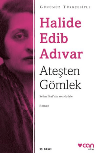 Ateşten Gömlek Sadeleştirilmiş Metin - 1
