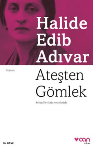Ateşten Gömlek - 1