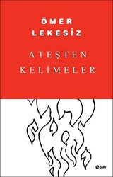 Ateşten Kelimeler - 1