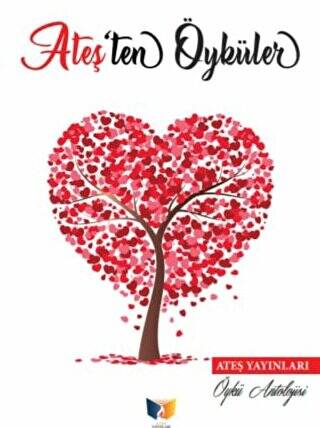Ateş`ten Öyküler - 1