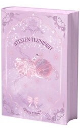 Ateşten Tezahürat Yan Boyamalı Özel Baskı - İndigo Kitap