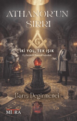 Athanor’un Sırrı - Mitra Yayınları
