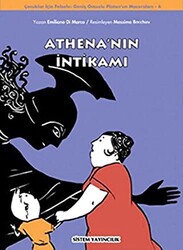 Athena’nın İntikamı - Sistem Yayıncılık