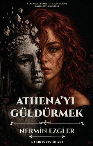 Athena’yı Güldürmek - 1
