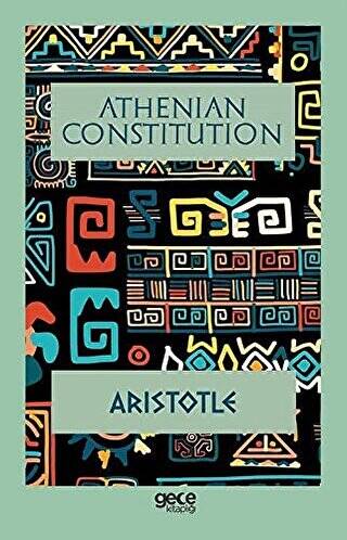 Athenian Constitution - 1