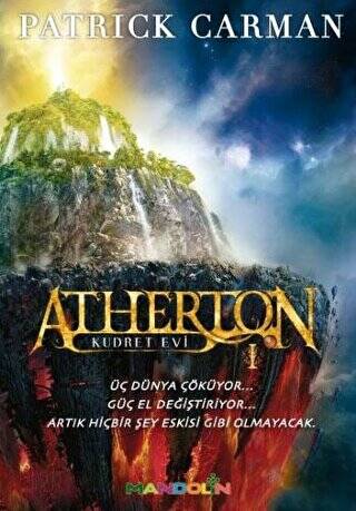 Atherton 1- Kudret Evi - 1