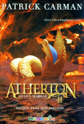 Atherton 2 - Ateşten Nehirler - 1