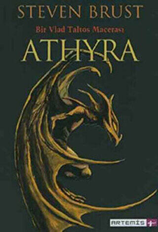 Athyra Bir Vlad Taltos Macerası - 1