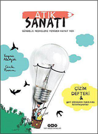 Atık Sanatı - Gündelik Nesnelere Yeniden Hayat Ver - 1