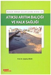 Atıksu Arıtım Balçığı ve Halk Sağlığı - 1