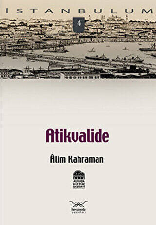 Atikvalide - 1