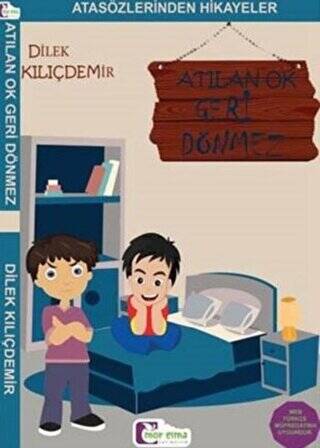 Atılan Ok Geri Dönmez - 1