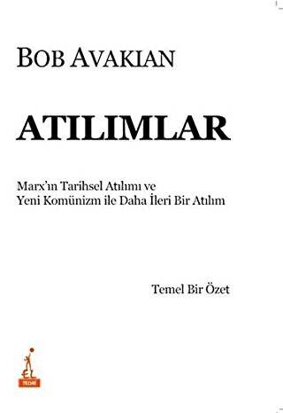 Atılımlar - 1