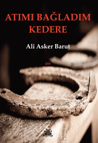 Atımı Bağladım Kedere - 1
