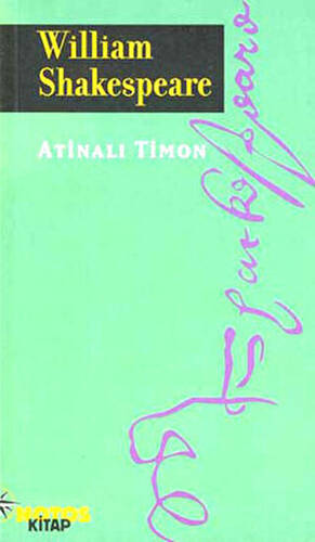 Atinalı Timon - 1