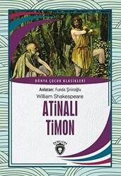 Atinalı Timon - 1