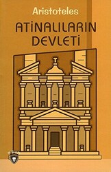 Atinalıların Devleti - 1