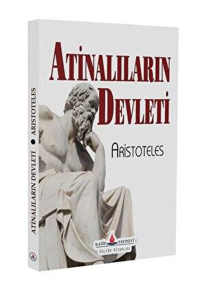 Atinalıların Devleti - 1