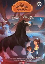 Atkuyruğu Çiftliği 2 - Akıllı Angus - 1