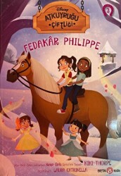 Atkuyruğu Çiftliği 3 - Fedakar Philippe - 1