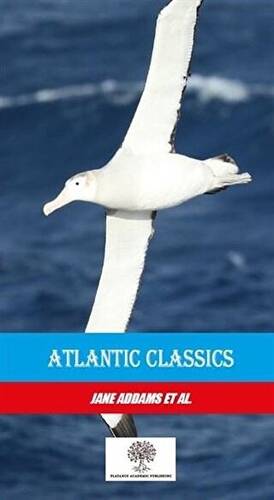 Atlantic Classics - 1