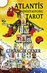 Atlantis İnisiyasyonu Tarot - 1