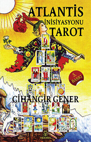 Atlantis İnisiyasyonu Tarot - 1