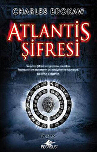 Atlantis Şifresi - 1