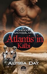 Atlantis’in Kalbi - 1