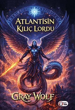 Atlantis`in Kılıç Lordu - 1