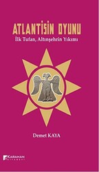 Atlantisin Oyunu - 1