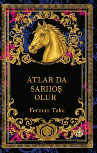 Atlar Da Sarhoş Olur - 1