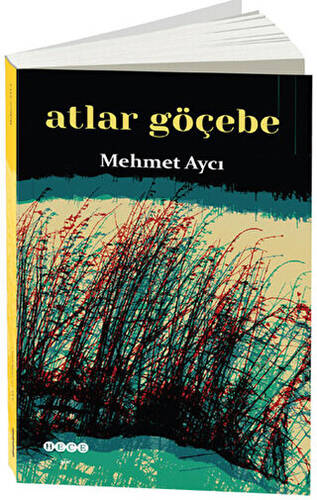 Atlar Göçebe - 1