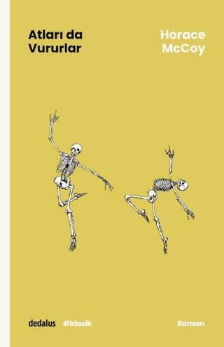 Atları da Vururlar - 1