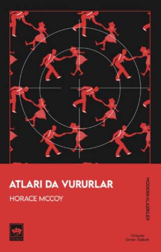 Atları Da Vururlar - 1