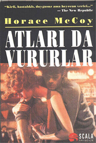 Atları da Vururlar - 1