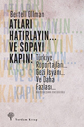 Atları Hatırlayın... Ve Sopayı Kapın ! - 1