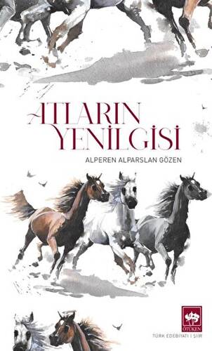 Atların Yenilgisi - 1