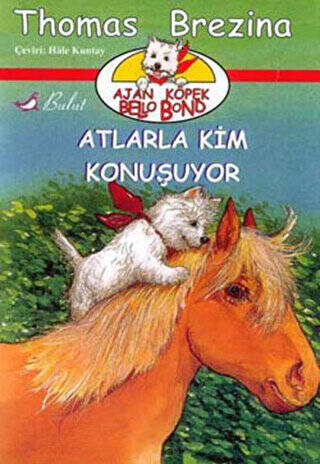 Atlarla Kim Konuşuyor - 1
