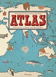 Atlas - 1