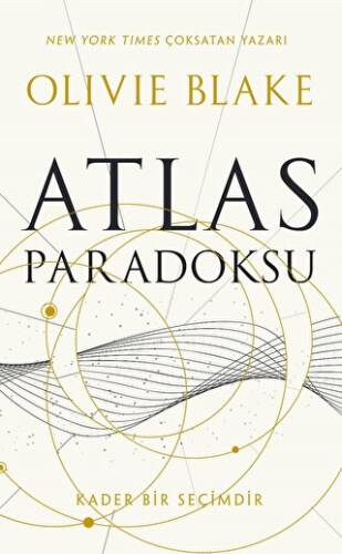 Atlas Paradoksu - 1