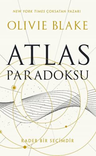 Atlas Paradoksu - 1