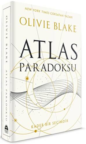 Atlas Paradoksu - 1