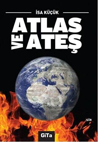 Atlas ve Ateş - 1