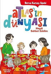 Atlas`ın Dünyası - 1