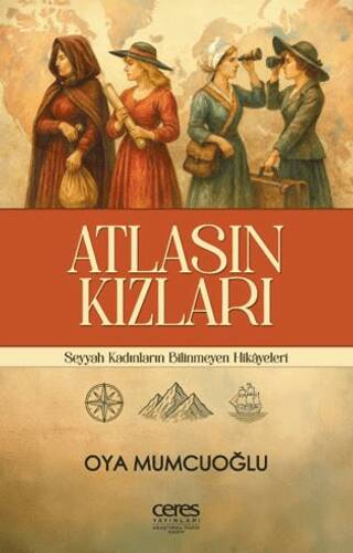 Atlasın Kızları - 1