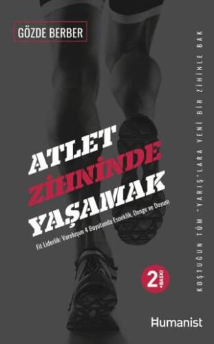 Atlet Zihninde Yaşamak - 1