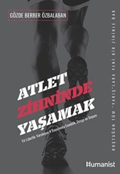 Atlet Zihninde Yaşamak - 1