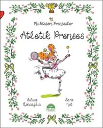 Atletik Prenses - Muhteşem Prensesler - 1